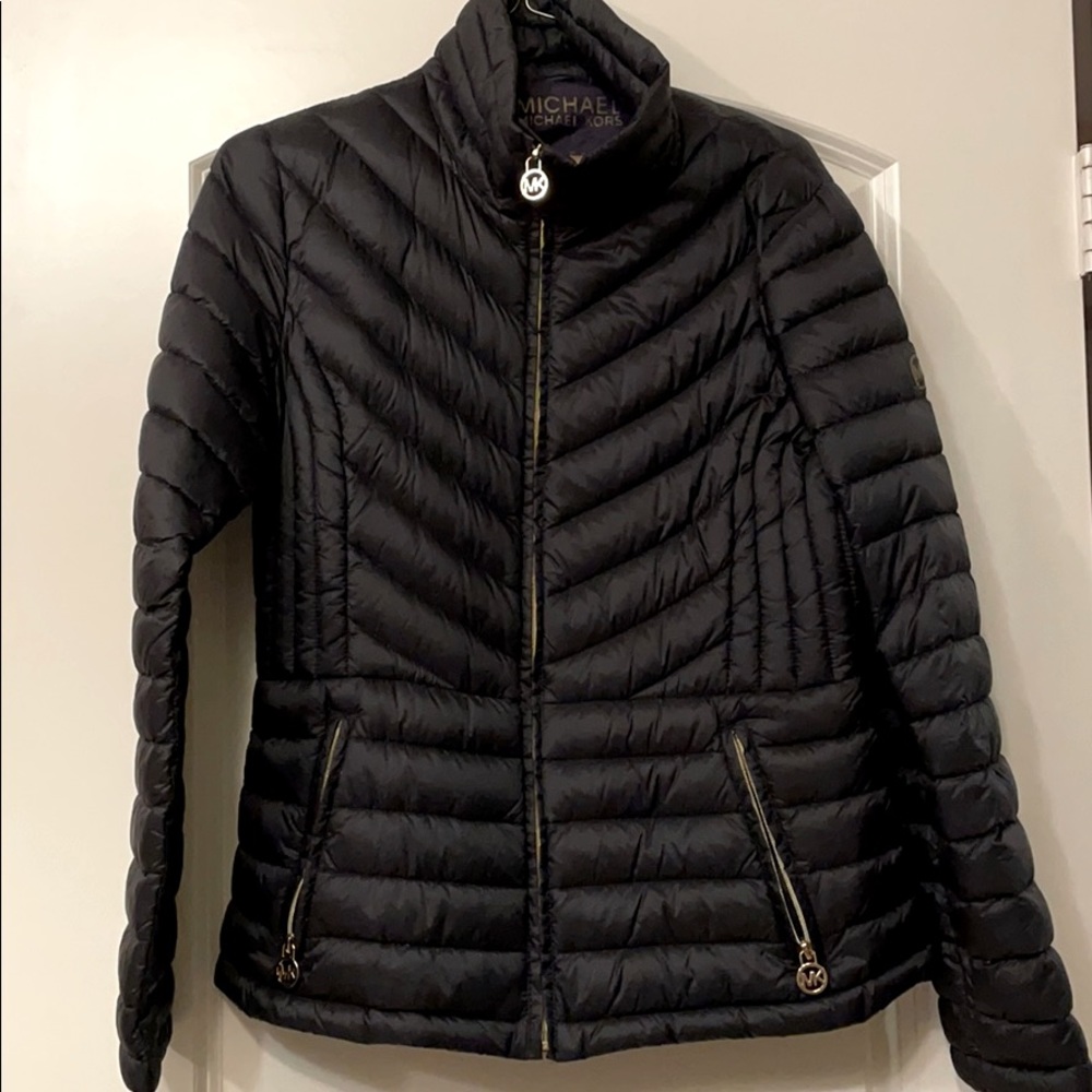 Michael Kors Down Jacket
